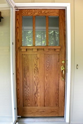 External Doors, Atlanta