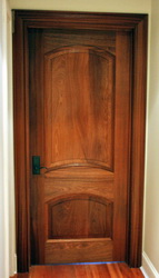 Custom Made Interior Door